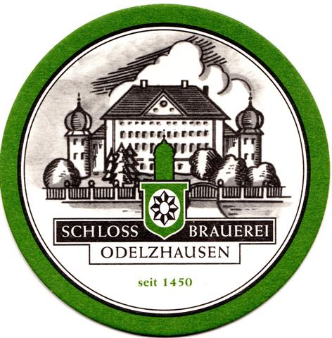 odelzhausen dah-by odelz rund 3a (215-schloss brauerei-schwarzgrn)